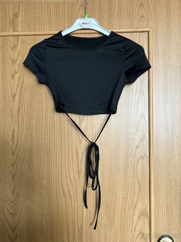 crop top - 2