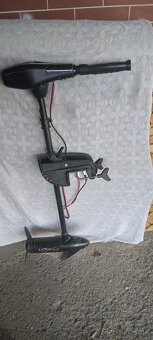 Mtor na cln elektricky a benzinovy - 2