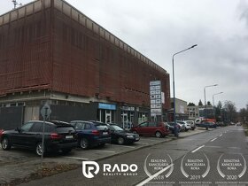 RADO | kancelárske priestory Dubnica nad Váhom - 2