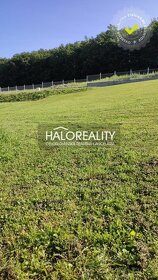 HALO reality - Predaj, pozemok pre rodinný dom   850m2 Horná - 2