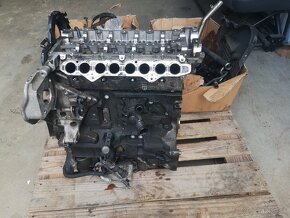 Motor volvo v60 2,0 diesel 110kw - 2