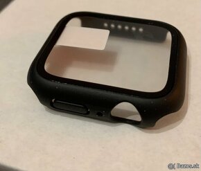 Ochranné púzdra na Apple Watch - 2