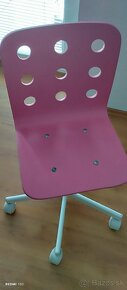 IKEA stolička - 2