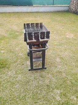 Grill - 2