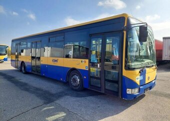 , Irisbus Crossway Low Entry1 - 2