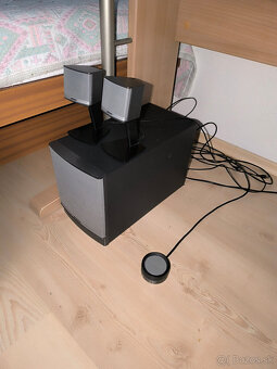 Bose Companion 3 - 2