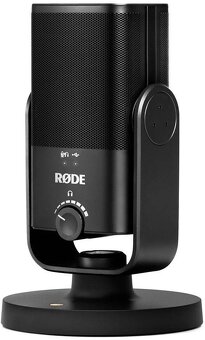 Mikrofón Rode NT-USB mini NOVÝ - 2