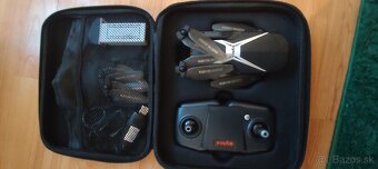 Zyma dron X30 - 2