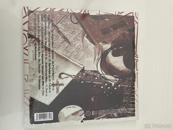 Kontrafakt E.R.A. (20th Anniversary Edition) - 2