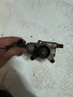 Vysokotlake cerpadlo audi 4.2 250 kw v8 - 2