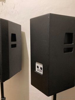 Kompletná zvuková zostava 1000W (Program) - 2