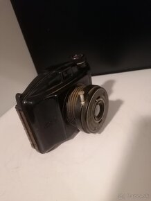 Predám Č.14 Fotoaparát Pionýr - 2