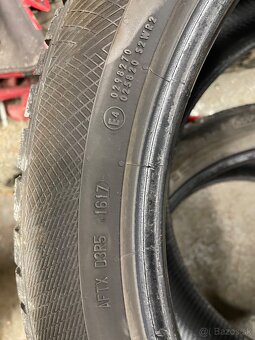 Zimne pneu continental 315/40R21 V XL - 2