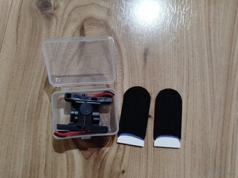 Profesionálna sada pre mobilných hráčov – Gamepad Trigger tl - 2