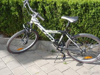 bicykel CTM - 2