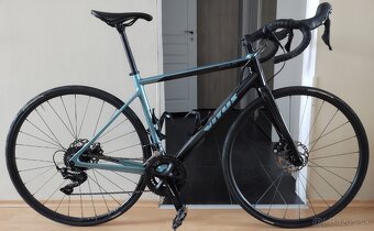 Cestny karbonovy bicykel Vitus Zenium CR Disc - 2