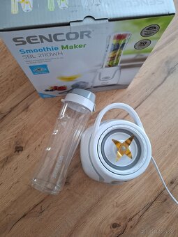 Smoothie Maker sencor - 2