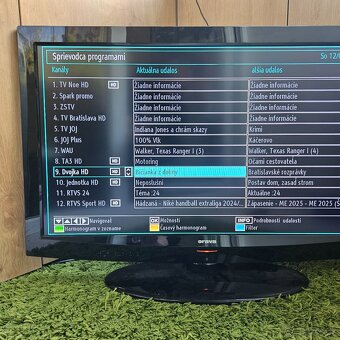 LED Televizor Orava 32" + darcek - 2