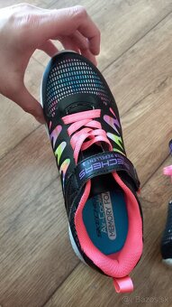 Kvalitné tenisky Skechers 34 top stav - 2