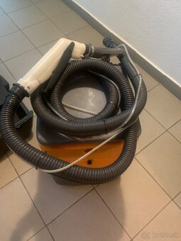 Čistiaci Tepovaci Taski - 2