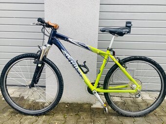 Predám bicykel Merida Kalahari 580 - 2