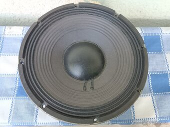 1ks JBL 2206h 12" 600w sub bass 8ohm - 2
