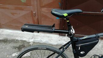 Predám nosič TOPEAK MTX BeamRack EX - 2