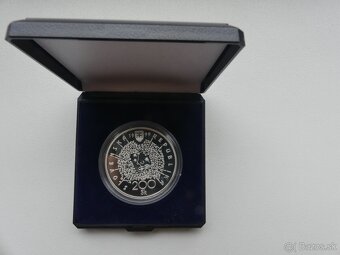 200 Sk 1999 P.O. Hviezdoslav - 2