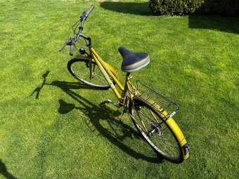 Bicykel - 2