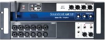 Soundcraft Ui 16 - 2