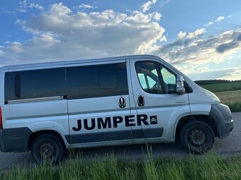 Citroën Jumper 2.2 HDI Bus - 2