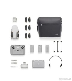Dji mini 2se - 2
