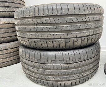 Pirelli P Zero - 2