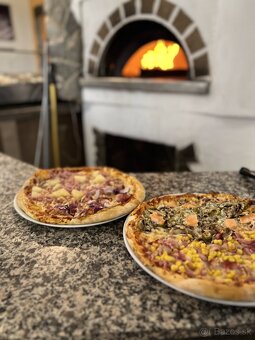 Pekár, Pizzér, Pizzaiolo - 2