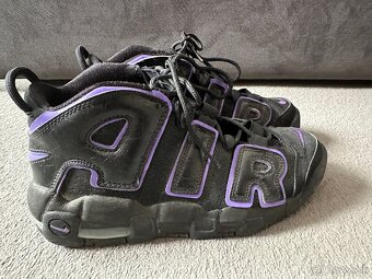 Nike Air Uptempo - 2