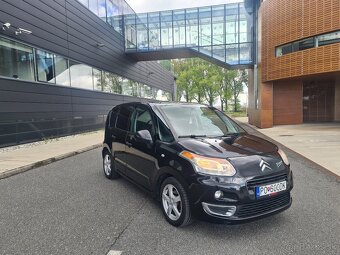 ✅️Citroen c3 picasso 1.4 70 kw - 2
