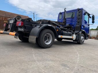 Man TGL 12.180 - 2
