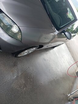 predam vimenim Seat Ibiza 1.9 96kw - 2