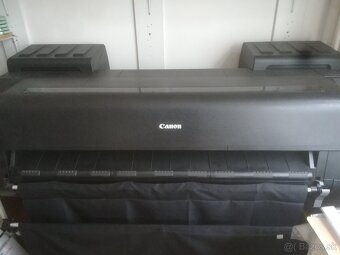 Canon IPF 4000 s - 2