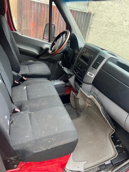 Mercedes Sprinter - 2