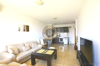 Apartmán 2+kk s bazénom Sveti Vlas-Bulharsko - 2
