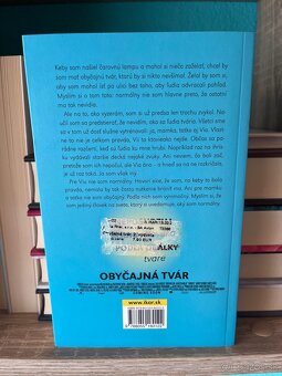 Obyčajná tvár - 2
