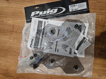 plexi stit Puig KTM 1290 Super Adventure pc90€ - 2