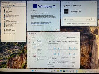 DELL Optiplex 5040SFF (i5-6500 ,16GB RAM,SSD,win11) 05 - 2