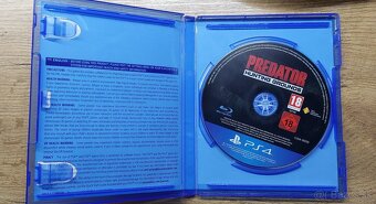 Predator Hunting Grounds PS4 - 2