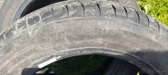 205/55r16 - 2