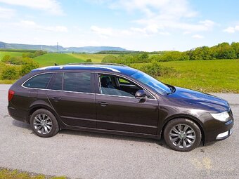 Škoda Superb 2 - 2