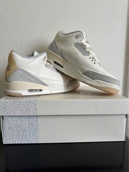 Air Jordan 3 Retro “Craft Ivory” - 2