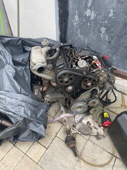Vw polo - 2