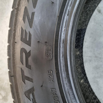 Letné pneumatiky 175/70 R14 SAILUN DOT4918 - 2